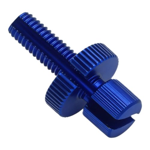 Parafuso de Embraiagem para Moto M8 Rosca Substituição para Moto Off-Road - Metal