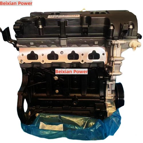 Top Quality A12XER 1.4L 4-Cylinder Engine for Chevrolet Cruze Sonic Trax Encore Astra OPEL