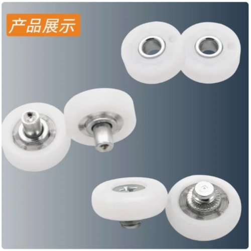 1pc TOK Japan POM Plastic Bearing M6 DR19 DR22 DR28 DR24