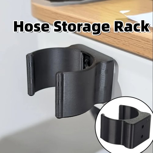 RV Caravan Motorhome Interior Pipe Storage Rack Bracket Organizer for 40mm Items