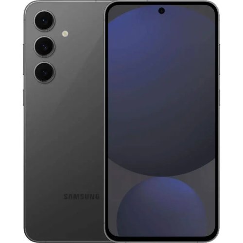 Samsung Galaxy S24 FE S721U (Тільки AT&T) 128GB Графіт - Відновлений, Відмінний Стан
