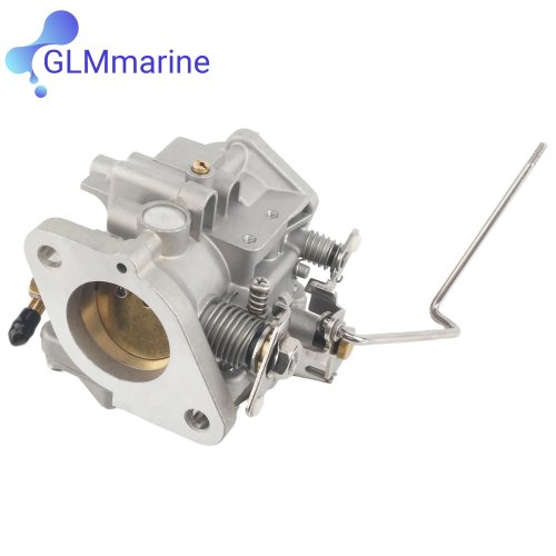 Carburetor Assy for Suzuki Outboard 2-Stroke 35-40 HP DT35 DT40 Replaces 13200-944A0 13200-944F0 13200-94482
