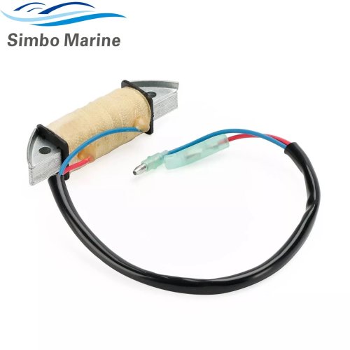 Laadspoel voor TOHATSU 2-takt 9,9/15/18PK buitenboordmotor 3G3-06021-1 3G3060211 3G3060211M