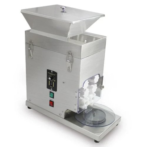 Commercial Automatic Handheld Sushi Rice Ball Forming Machine, Warship Rice Ball Maker