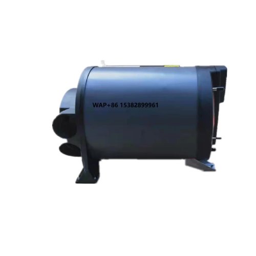 4kW/6kW Truma D6E CR-12 Caravan & RV Combi Air/Water Heater – High Quality