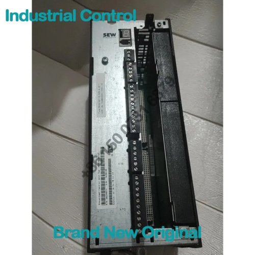 SEW MOVIDRIVE MDX61B0110-5A3-4-00, 11kW Three-Phase 380V Variable Frequency Drive
