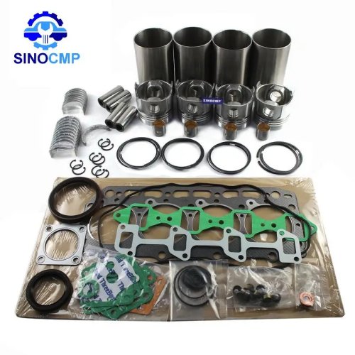 Kubota V1903/V1903-B Engine Overhaul Rebuild Kit for Tractor Models L3600DT, L3600GST, L3600DTC/GSTC, L3710DT, L3710HSTC