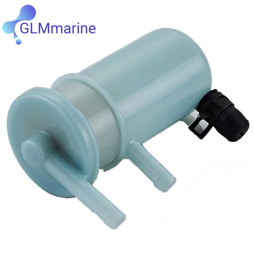 Lọc xăng tương thích với động cơ gắn ngoài Suzuki 4 thì DF25 DF40 DF50 DF60 DF70 DF90 DF100 DF115 15410-87J30