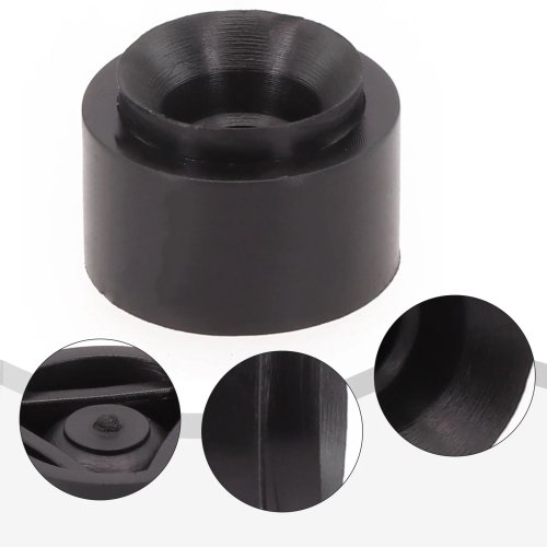 High Quality Rubber Cover Replacement – Direct Fitment, Compatible