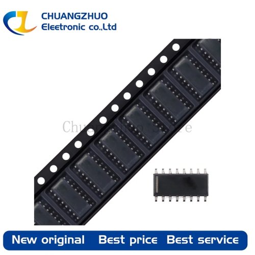 1個 新品 正規品 SG3525AP013TR PWMコントローラ SOIC-16