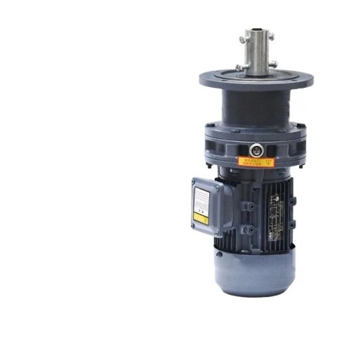 Elektryczny mieszalnik do cieczy ze stali nierdzewnej do uzdatniania wody, pionowe urządzenie dozująco-mieszające