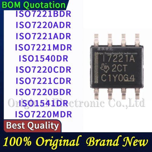 Thyristor SCR BT151 BT152 BT153-500R 600R 800R 400R 650R
