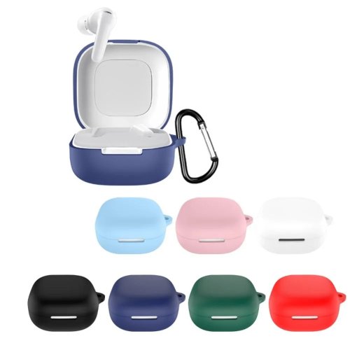 เคสซิลิโคนหูฟัง Bluetooth Anker Soundcore R60i NC กันฝุ่น กันกระแทก กันตกหลากสี