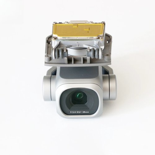 Nouvelles caméras PTZ 2 PRO de haute qualité, accessoires