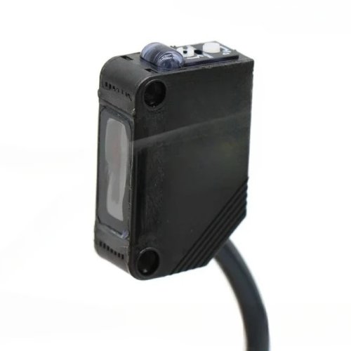 Laser Photoelectric Sensor, Specular Reflection Type