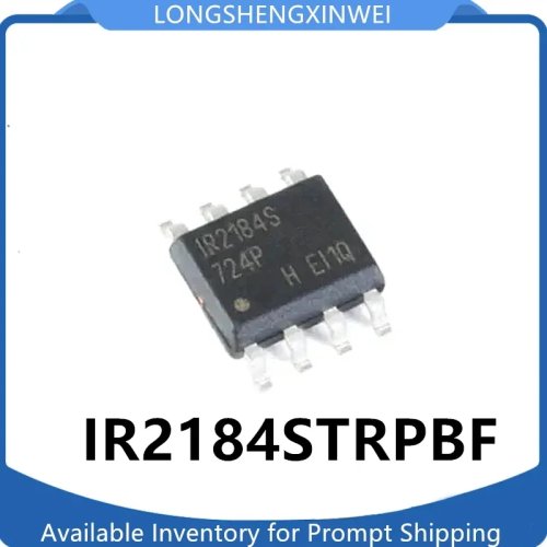 1PCS IR2153S IR2118S IR21531S IR2181S IR2184STRPBF SOIC-8 600V IC
