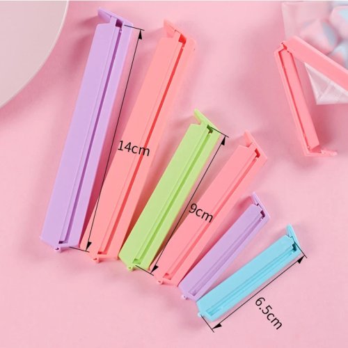 Balloon Clips Sealer Clamp for Party Decoration