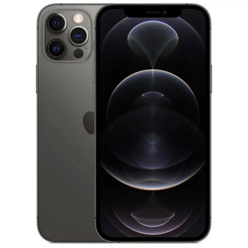 Apple iPhone 12 Pro A2341 (자급제) 128GB 그래파이트 - 리퍼비시 우수 상태
