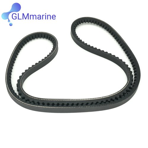حزام V 966694 متوافق مع محركات فولفو بينتا البحرية 230A 230B 250A 250B 251A - بديل 834548 958313 Sierra 18-4044