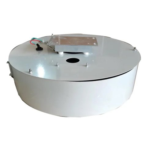 Kleine automatische Kantenanleimmaschine mit PVC-Kantenband