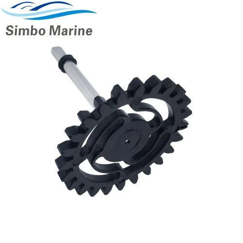 Ingranaggio di trasmissione 852984 per Volvo Penta Sterndrive 290 SP DP AQ AD Motore diesel
