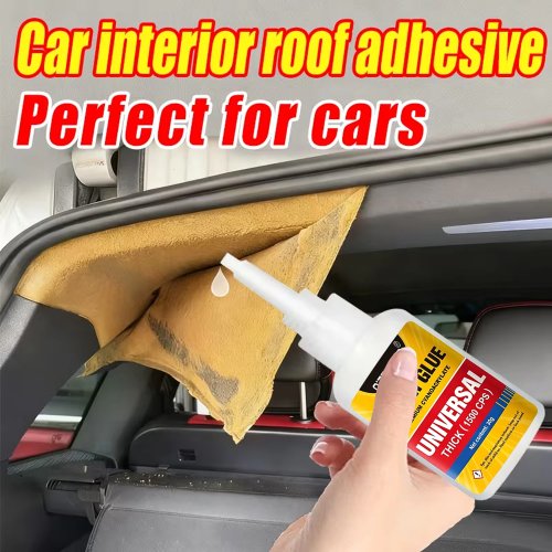 Super Shoe Glue, Professional Grade Repair Adhesive for Sneakers, Boots, Heels & Soles, Waterproof & Flexible Cyanoacrylate Glue