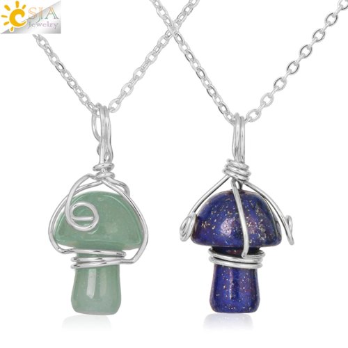 CSJA Jewelry Official Store