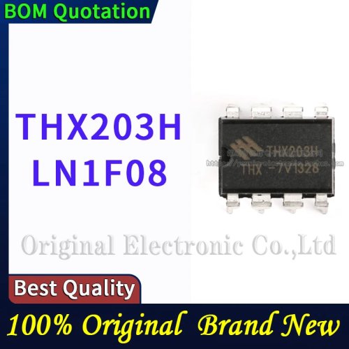 THX203H LN1F08 PC-Gehäuse