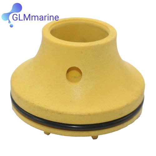 Base del conjunto del portador para motores Mercury Marine 200HP 225HP 250HP 300HP / 3.0L OE: 807929A1 Sierra: 18-2354