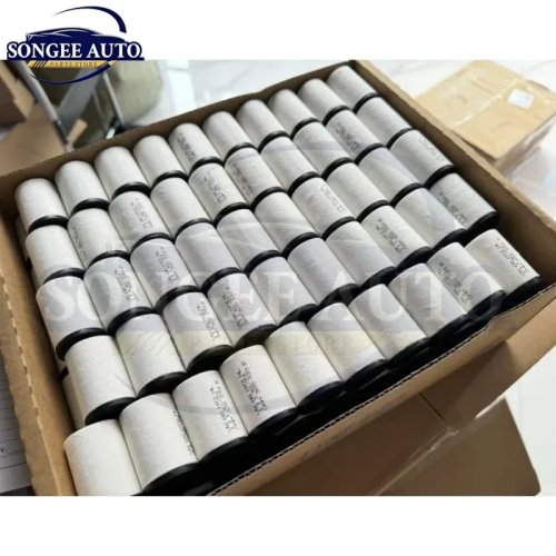 New 1/10PCS 0AM DQ200 0AM325433E DSG 7-Speed Transmission Oil Filter for Audi Volkswagen Skoda