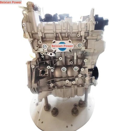 Moteur Magic Core A156T2H-LR1/LR2 de Haute Qualité pour Véhicules Électriques Hybrides BAIC HEV PHEV REEV
