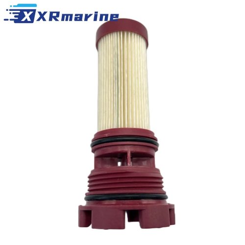 Filtre à carburant pour Mercury Mariner Optimax Verado 75CV 90CV 115CV 150CV 200CV 225CV, MerCruiser 35-8M0020349 35-884380T