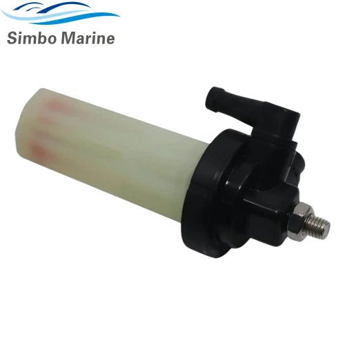 Fuel Filter for Yamaha 75-100 HP Outboard Motor 60C-24560 60C-24560-00 60C-24560-01