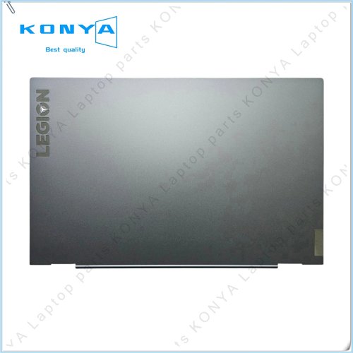 Cover Posteriore LCD / Scocca Superiore per Lenovo Legion R9000X Y9000X S7-15ARH5 IMH5 Serie 2021 - 5CB0Z97198