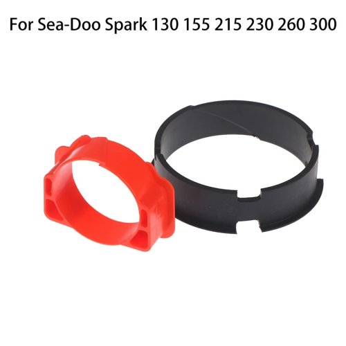Slijtage-ring en stuurkap voor Sea-Doo Spark 130 155 215 230 260 300 – Bootaccessoires