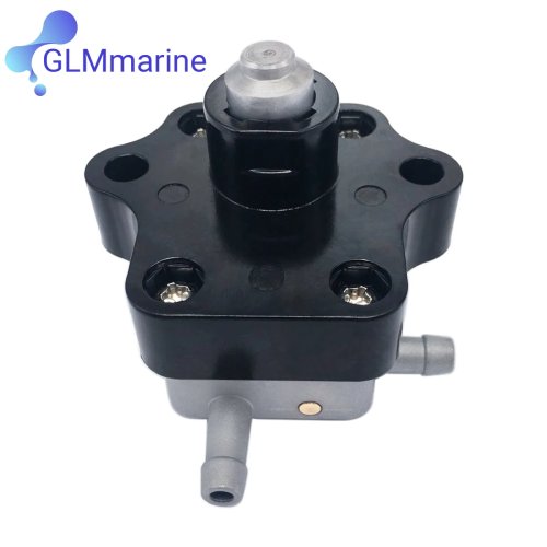 Kraftstoffpumpe für Außenbordmotor Tohatsu & Nissan Mercury MFS NSF 4-9.8 PS 4-Takt 3H6-04000-1 3H6040000M 803529T1