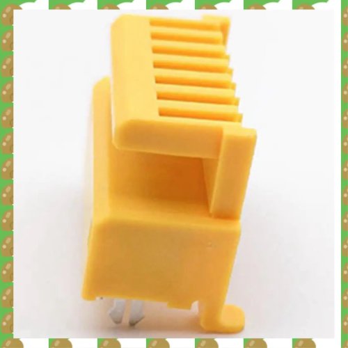 T36C 3-Pack BL1830 PCB BMS Charging Protection Board - Connector Terminal for 14.4V 18V Li-ion Battery Adapter Converter