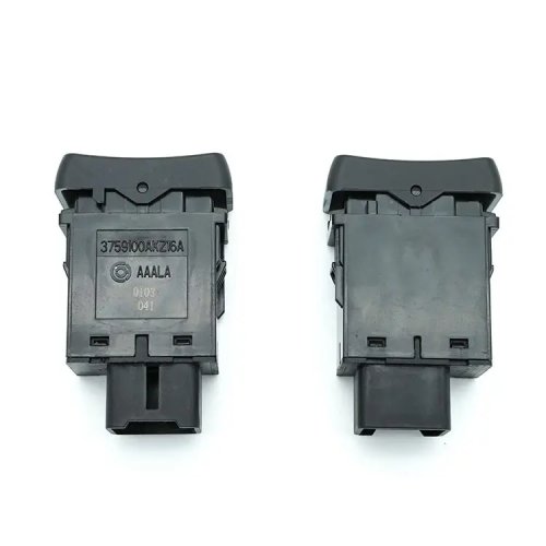 Heated Seat Switch Button for Great Wall Haval H6 3759100AKZ16A
