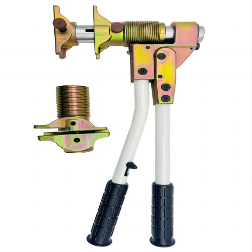 FT-1240 Bộ dụng cụ nong ống PEX, kìm trượt và thanh căng cho ống sưởi sàn