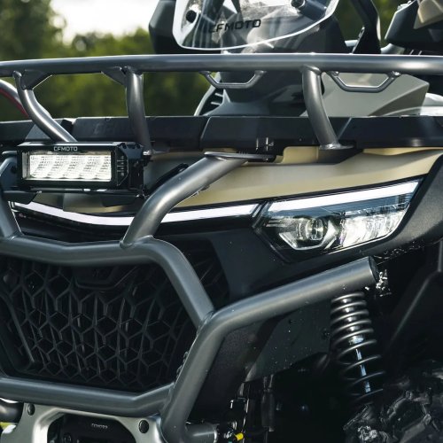 Neuf 2026 CFMOTO CFORCE 1000 Touring ABS