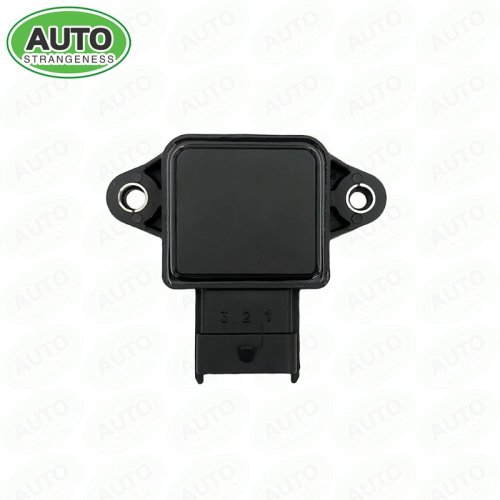 Throttle Position Sensor for Can-Am DS, Outlander, Renegade 400 450 500 570 650 800 1000 - Replaces OEM 420866120, 415129603