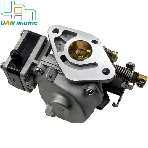Carburador para motor fora de borda Tohatsu Nissan 2 tempos 5HP M5B M5BS 369-03200-2 369-03200-0 36903-2002M
