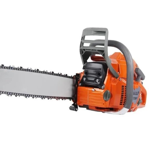Máy cưa xích 365 – Cưa xích siêu mạnh để khai thác gỗ, cứu hỏa và cứu hộ thiên tai