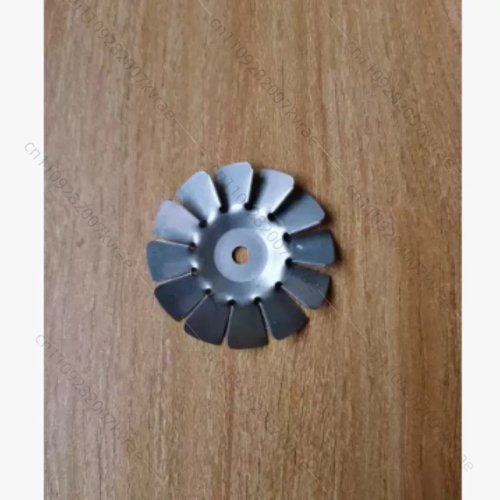 Ventola motore per aspirapolvere industriale 1000-1500W, compatibile con HLX-GS-A3 e BF501B