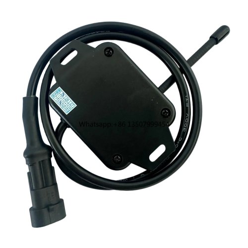 Sistema de Monitorização da Pressão dos Pneus (TPMS) para Automóveis