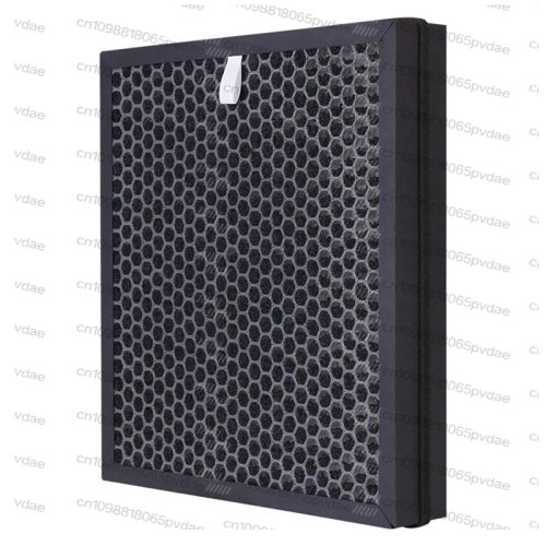 Air Purifier Filter Replacement CFX-G100/SC for KJ350F-M3058WM, KJ350F-M3057DM, KJ350F-M3035WM, KJ350F-M3033WM