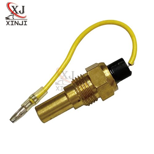 Hitachi EX200-2 / EX200-3 Water Temperature Sensor 1-83161019-1