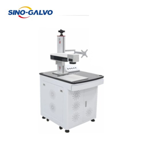 Metall-Gravurmaschine
