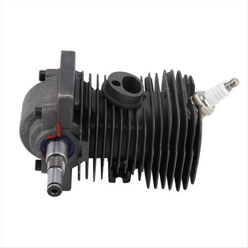 38mm Cylinder Piston Crankshaft for MS180 018 Chainsaw - Metal