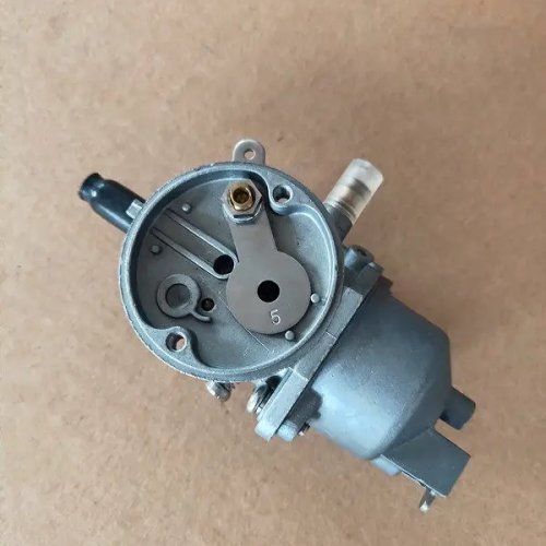 Karburator Mesin Tempel Outboard Hangkai YADAO 2-Tak 4HP / Parsun 2-Tak 3.5HP – Part Original